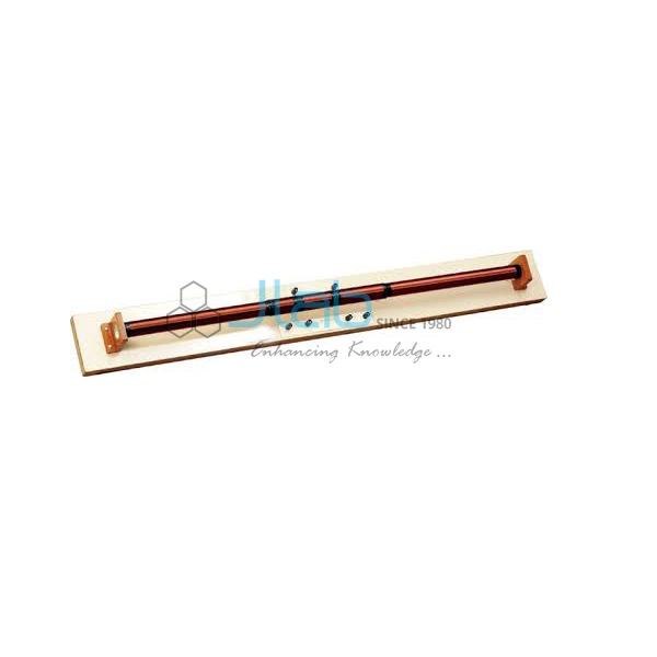 Solenoid Inductor