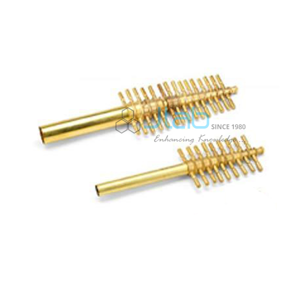 Brass Cork Borer