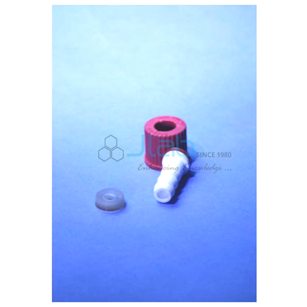 Cap Fittings