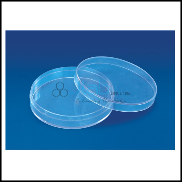 Petri Dish Culture