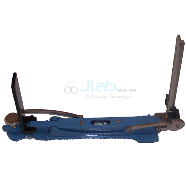 Tangent Clinometer