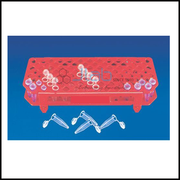 Micro Centrifuge Folding