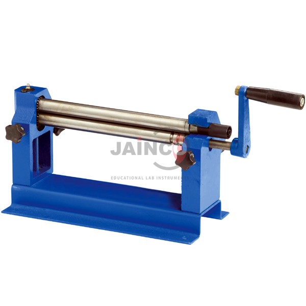Slip Roller Machine