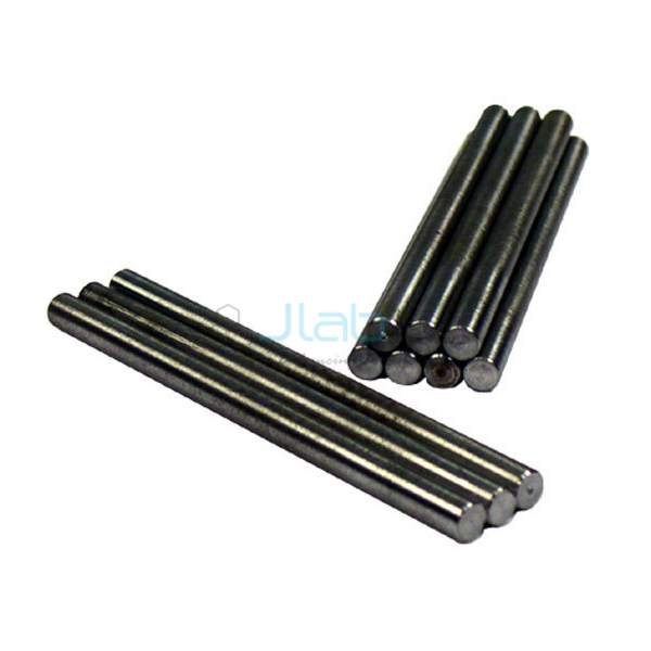 Iron Rod