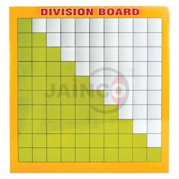 Division Board