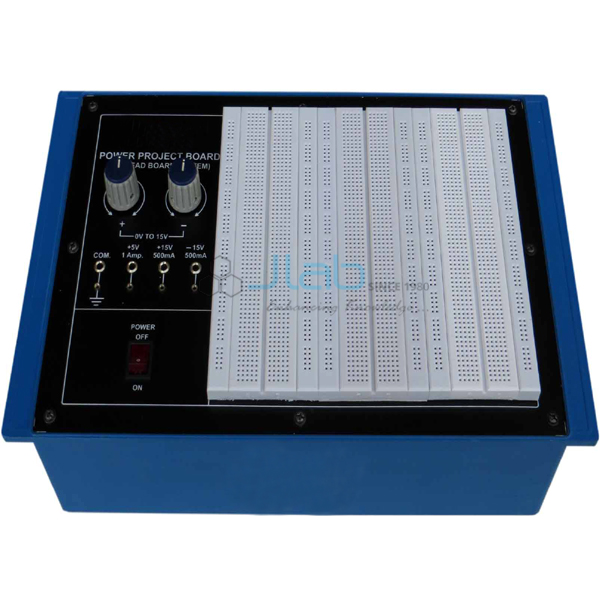 Power Project Board
