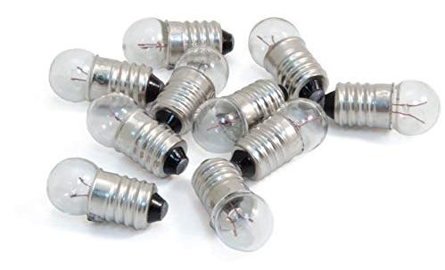 Miniature Light Bulb