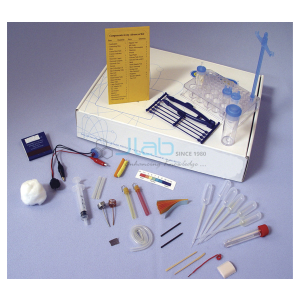 Advanced Kit Student