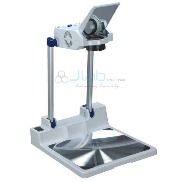 Portable Overhead Projector