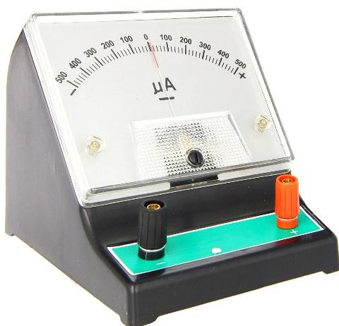 Galvanometer