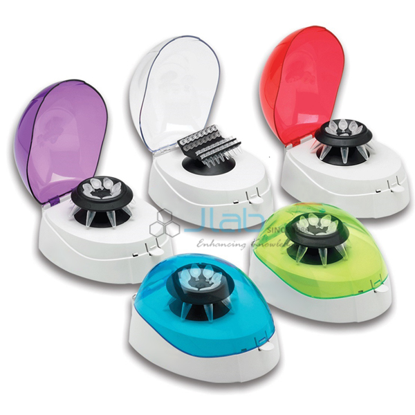 Mini Centrifuge