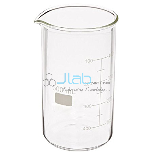 Tall Form Beaker