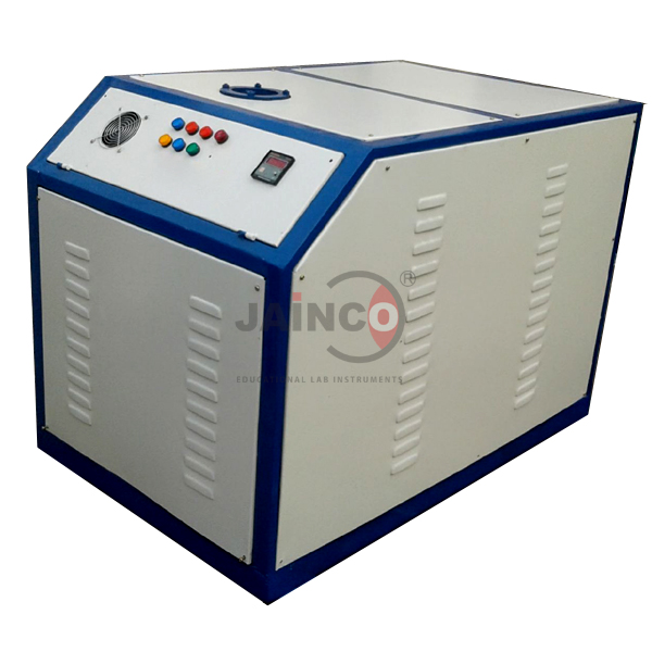 Electric Steam Boiler