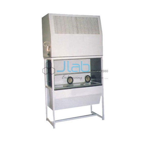 Bio Safe Biological Safety Cabinet