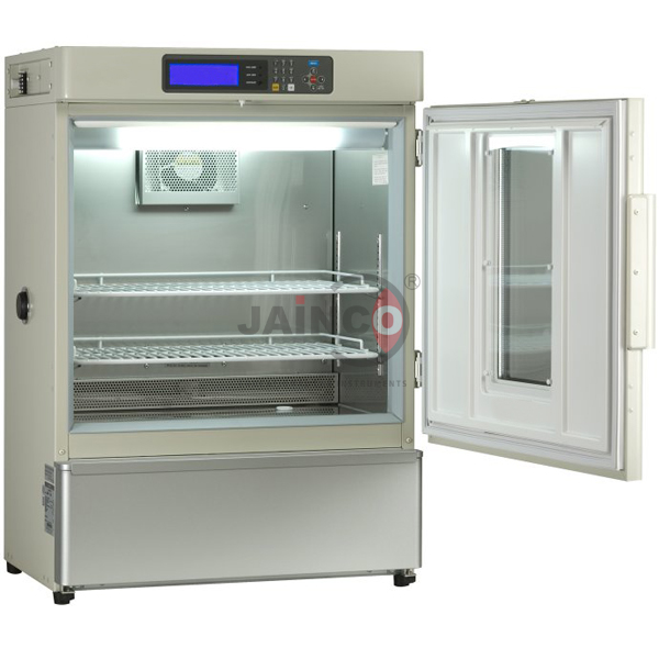 Incubator Electrical 14'x14'