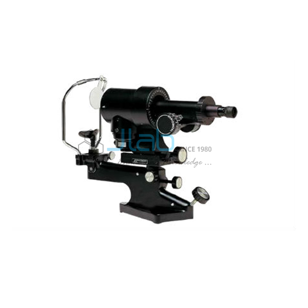 Medical Keratometer