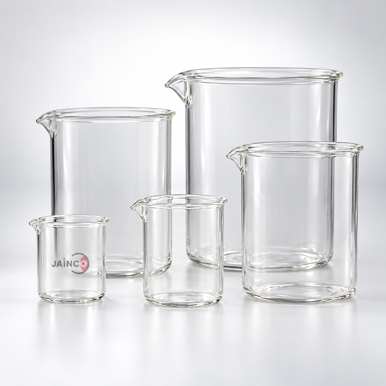 Beaker