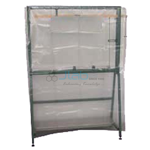 Spare Polythene Cover