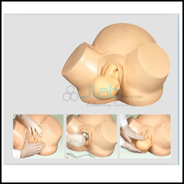 Midwifery Training Simulator