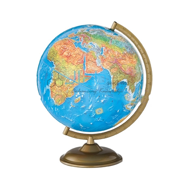 Physical Globe
