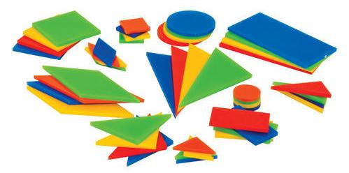 Fraction Set
