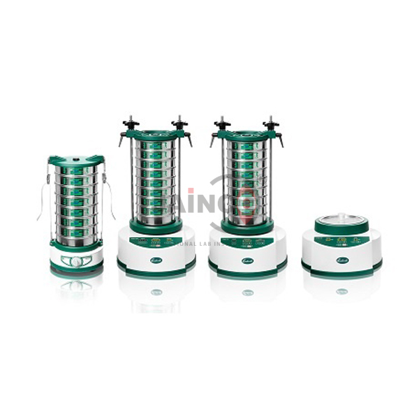 Sieve Shaker