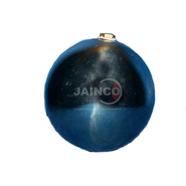 Floating Density Ball
