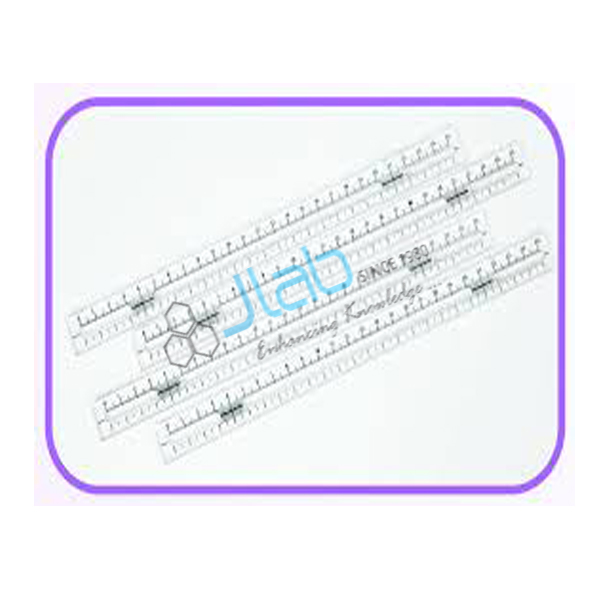 MULTI PURPOSE Geo Sticks Type 3