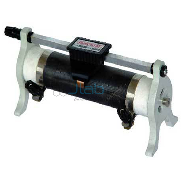 Rheostat 125 OHM