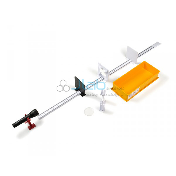 Optic Bench Kit