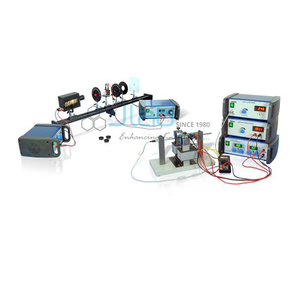 Physics Lab Kit
