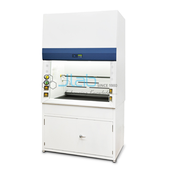 Duo Fume Hoods