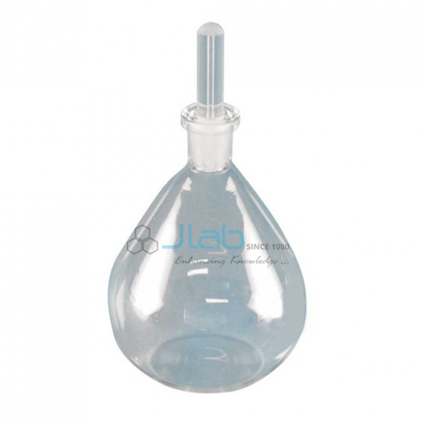 Specific Gravity Bottle