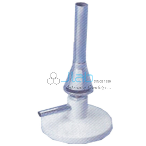 Iron Teclu Burner