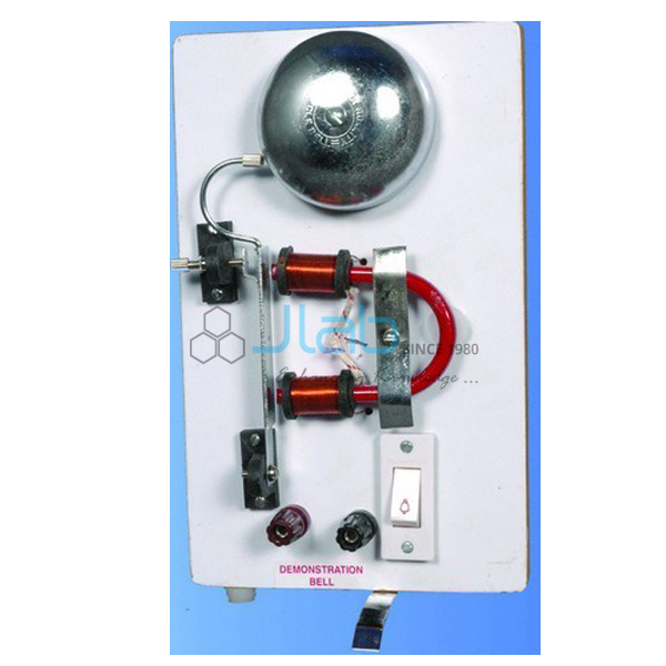 Electrical Demonstration Bell