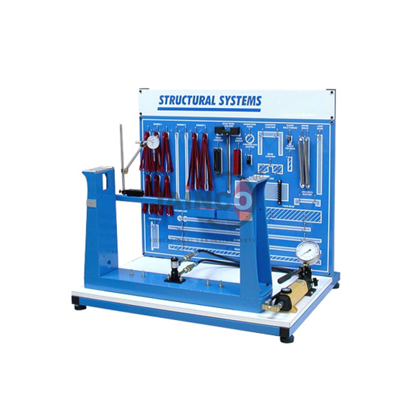 Structural Engineering Learning System Manufacturers, Supplier ...