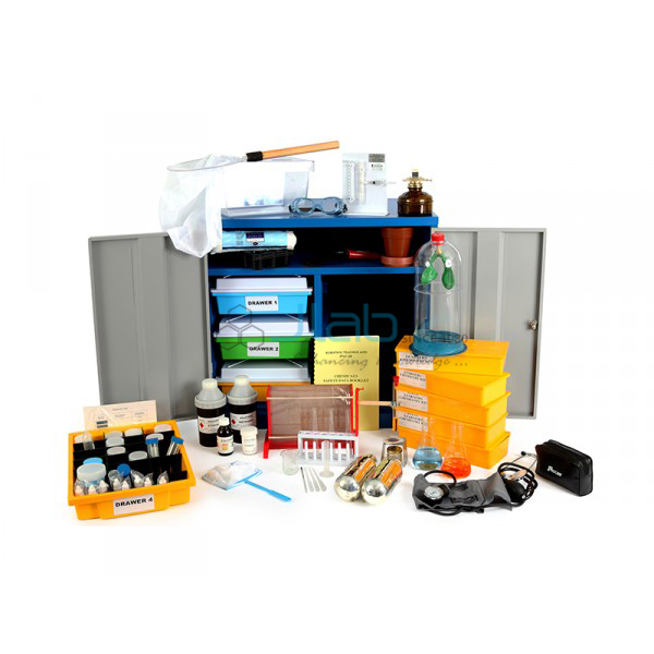 FET CAPS Life Science kit