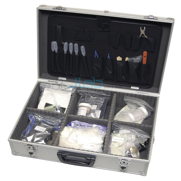 Smart Materials Presentation Pack