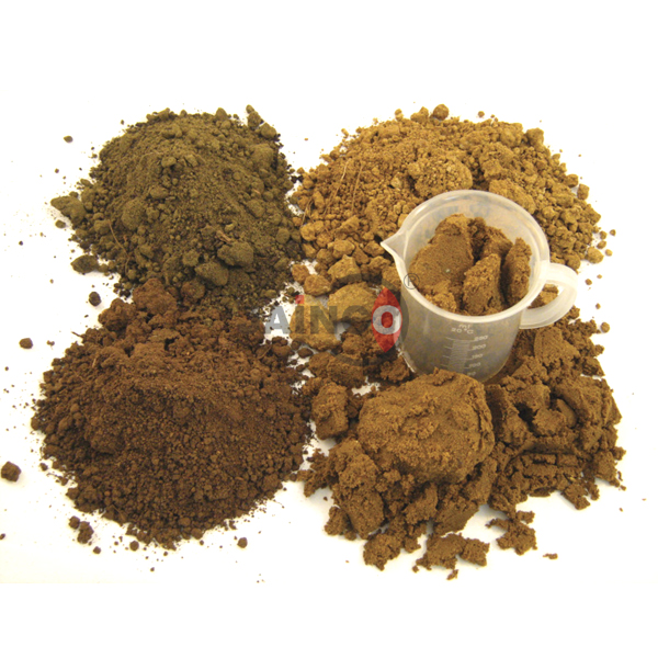 Soil Kit
