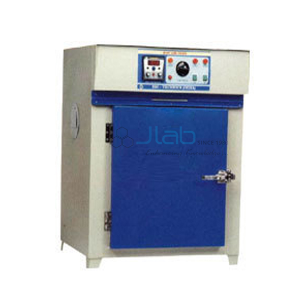 Hot Air Oven, Memmert Type