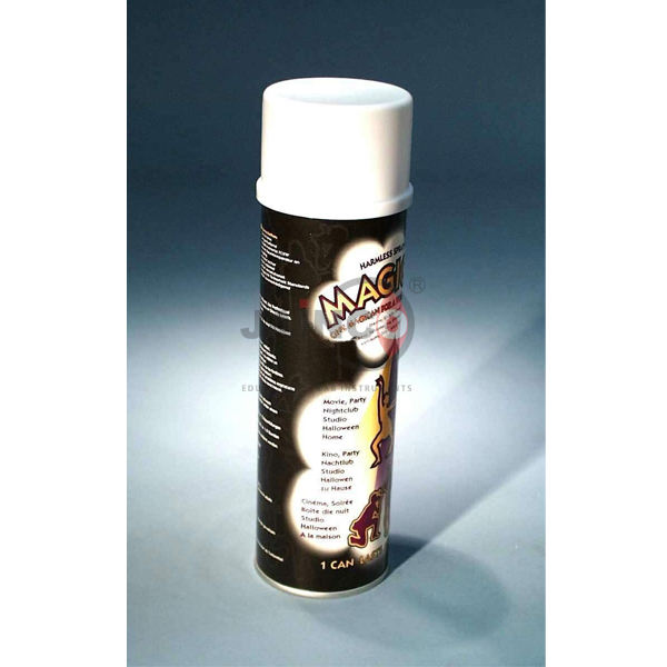 Can of Diffusion Smoke