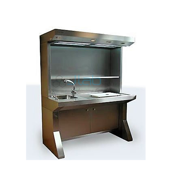 Grossing Table