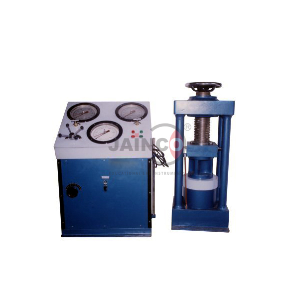 Motorized Compression/Tension Machine