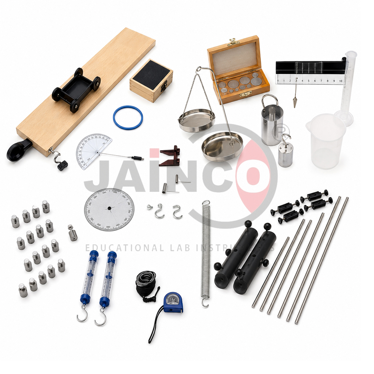 Mechanics Kit