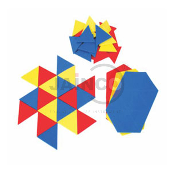 Designer Fraction