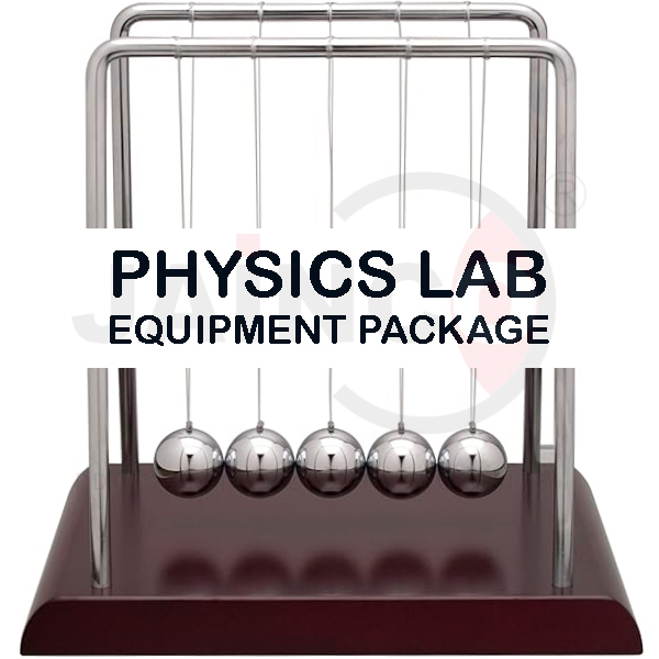 CBSE Physics Lab Equipment Package for School