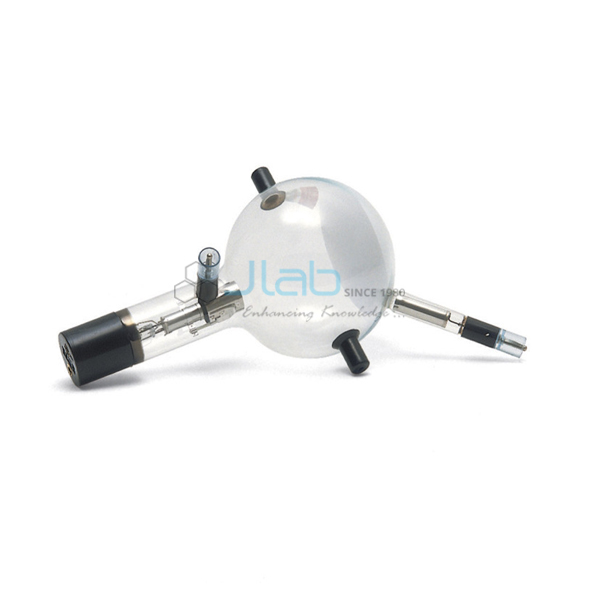 Tel tron Perrin Tube D