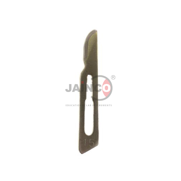 Scalpel Blade 15