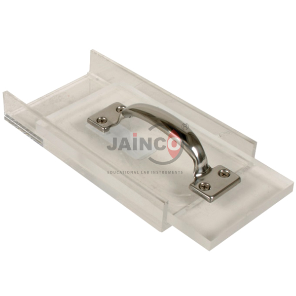 Plastic Limit Roller