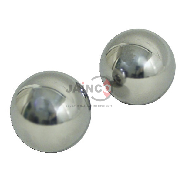 Kinetic Balls